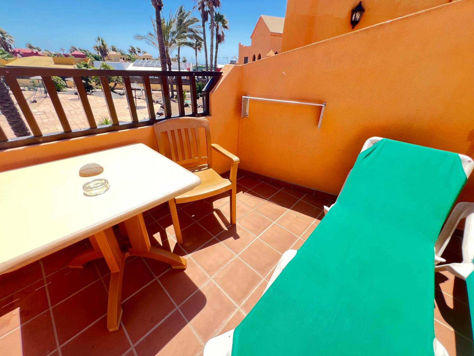 Paraiso Del Mar Corralejo Buitenkant foto